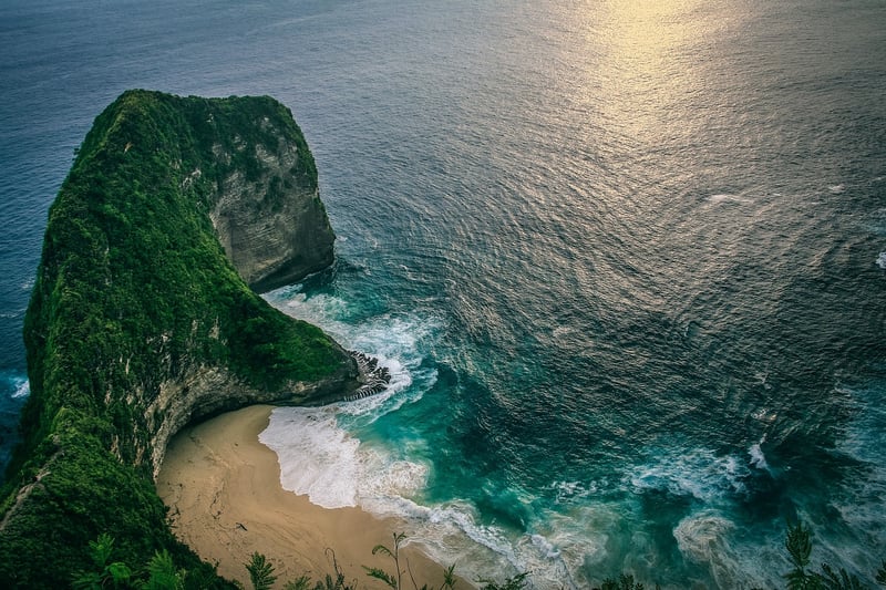 Bali Family Vacation