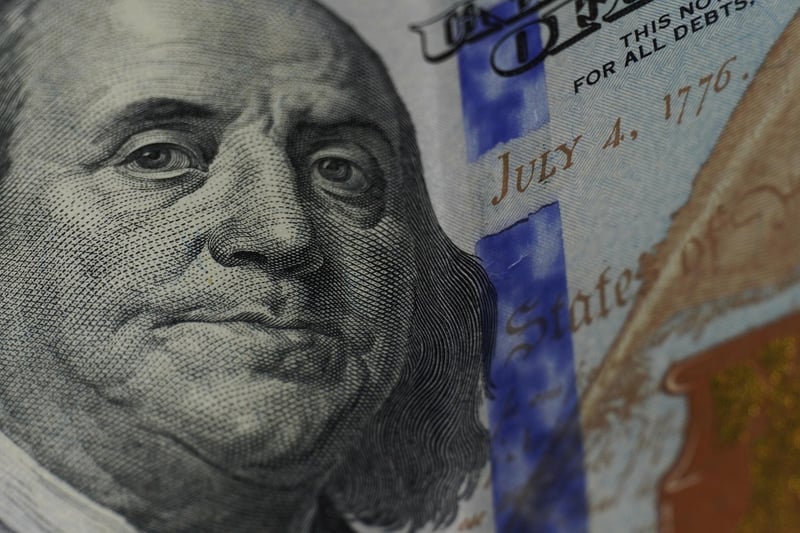 Benjamin Franklin