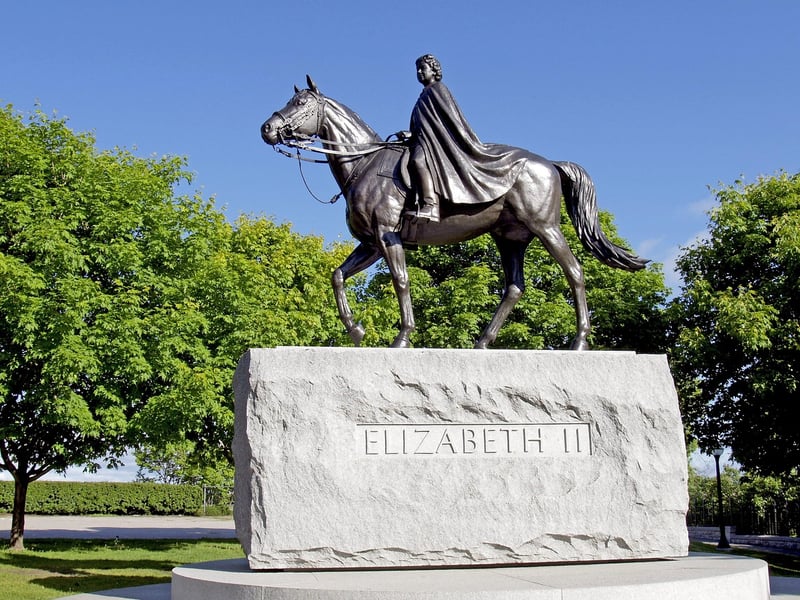 Elizabeth I of England