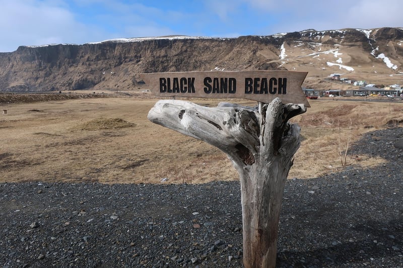 Iceland Solo Travel