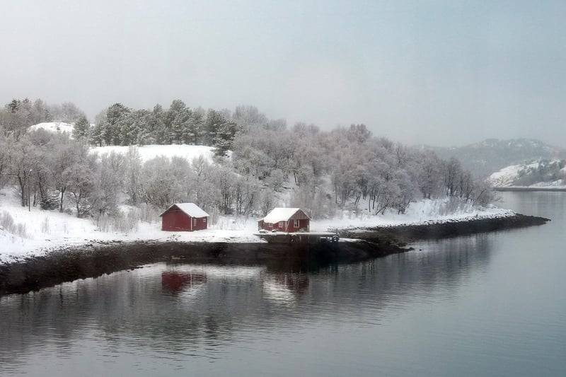 Norway Eco Travel